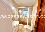 Venta - Apartamento - Torrevieja - Playa de los Naufragos