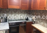 Venta - Apartamento - Torrevieja - Playa de los Naufragos