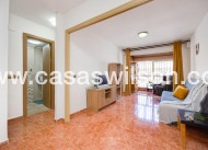 Venta - Apartamento - Torrevieja - Playa de los Naufragos