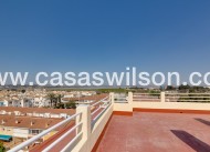 Venta - Apartamento - Torrevieja - Playa de los Naufragos