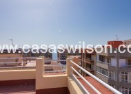 Venta - Apartamento - Torrevieja - Playa de los Naufragos