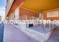 Venta - Apartamento - Torrevieja - Playa de los Naufragos