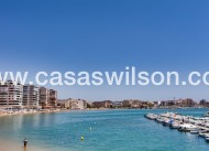 Venta - Apartamento - Torrevieja - Playa de los Naufragos