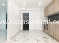 Venta - Apartamento - Torrevieja - Playa de los Naufragos