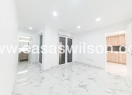 Venta - Apartamento - Torrevieja - Playa de los Naufragos