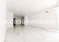 Venta - Apartamento - Torrevieja - Playa de los Naufragos