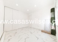 Venta - Apartamento - Torrevieja - Playa de los Naufragos