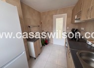 Venta - Apartamento - Torrevieja - Playa de los Naufragos