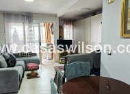 Venta - Apartamento - Torrevieja - Playa de los Naufragos