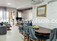 Venta - Apartamento - Torrevieja - Playa de los Naufragos