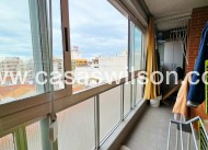Venta - Apartamento - Torrevieja - Playa de los Naufragos