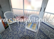 Venta - Apartamento - Torrevieja - Playa de los Naufragos