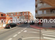 Venta - Apartamento - Torrevieja - Playa de los Naufragos