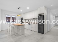 Venta - Apartamento - Torrevieja - Playa del Acequion