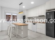 Venta - Apartamento - Torrevieja - Playa del Acequion