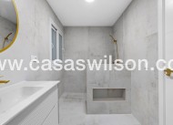Venta - Apartamento - Torrevieja - Playa del Acequion