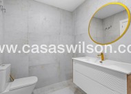 Venta - Apartamento - Torrevieja - Playa del Acequion