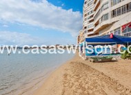 Venta - Apartamento - Torrevieja - Playa del Acequion