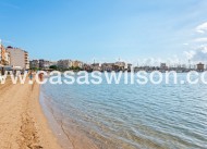 Venta - Apartamento - Torrevieja - Playa del Acequion