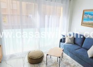 Venta - Apartamento - Torrevieja - Playa del Cura