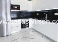 Venta - Apartamento - Torrevieja - Playa del Cura