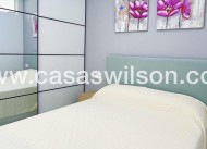 Venta - Apartamento - Torrevieja - Playa del Cura