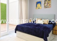 Venta - Apartamento - Torrevieja - Playa del Cura