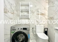 Venta - Apartamento - Torrevieja - Playa del Cura