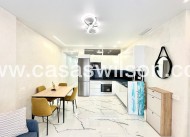 Venta - Apartamento - Torrevieja - Playa del Cura