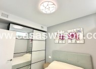 Venta - Apartamento - Torrevieja - Playa del Cura