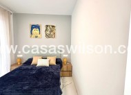 Venta - Apartamento - Torrevieja - Playa del Cura