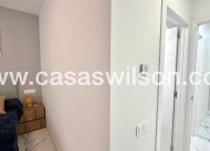 Venta - Apartamento - Torrevieja - Playa del Cura