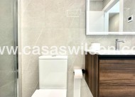 Venta - Apartamento - Torrevieja - Playa del Cura