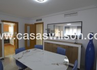 Venta - Apartamento - Torrevieja - Playa del Cura