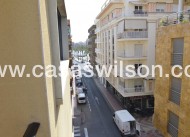 Venta - Apartamento - Torrevieja - Playa del Cura