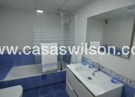 Venta - Apartamento - Torrevieja - Playa del Cura