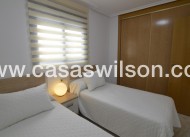 Venta - Apartamento - Torrevieja - Playa del Cura