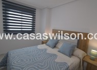 Venta - Apartamento - Torrevieja - Playa del Cura