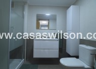 Venta - Apartamento - Torrevieja - Playa del Cura