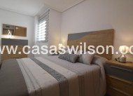 Venta - Apartamento - Torrevieja - Playa del Cura