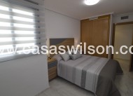 Venta - Apartamento - Torrevieja - Playa del Cura
