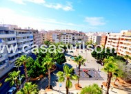 Venta - Apartamento - Torrevieja - Playa del Cura