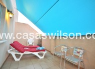 Venta - Apartamento - Torrevieja - Playa del Cura