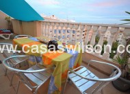 Venta - Apartamento - Torrevieja - Playa del Cura