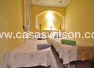 Venta - Apartamento - Torrevieja - Playa del Cura