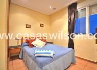 Venta - Apartamento - Torrevieja - Playa del Cura