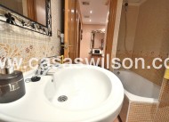 Venta - Apartamento - Torrevieja - Playa del Cura