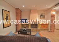 Venta - Apartamento - Torrevieja - Playa del Cura