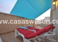 Venta - Apartamento - Torrevieja - Playa del Cura