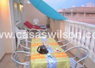 Venta - Apartamento - Torrevieja - Playa del Cura